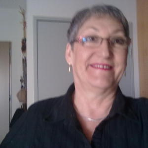 Photo de profil de Michelle Ollie