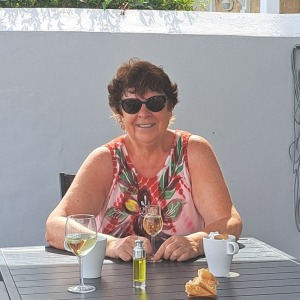 Photo de profil de Michelle Ollivier