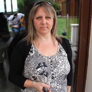 Photo de profil de Michelle Paradis