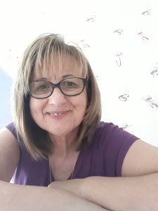Photo de profil de Michelle Paris