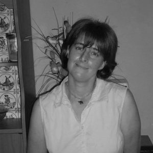 Photo de profil de Michelle Pecal