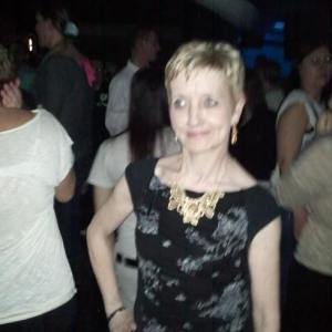 Photo de profil de Michelle Pecourt