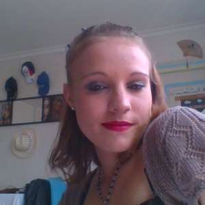 Photo de profil de Michelle Peuret