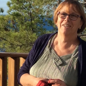 Photo de profil de Michelle Planchet