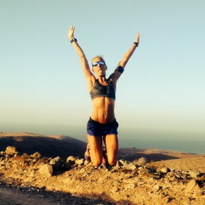 Photo de profil de Michelle Pruvost