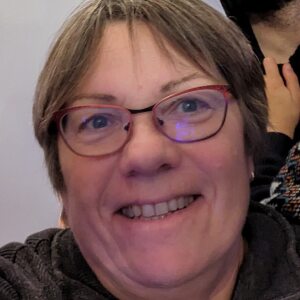 Photo de profil de Michelle Renard