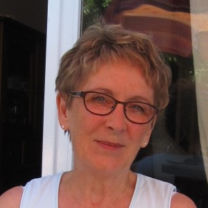 Photo de profil de Michelle Renou