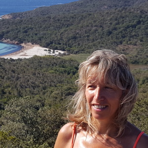 Photo de profil de Michelle Romestan