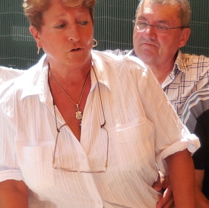 Photo de profil de Michelle Roube