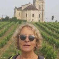 Photo de profil de Michelle Roumegoux