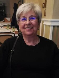Photo de profil de Michelle Roy