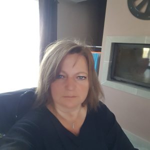 Photo de profil de Michelle Roy