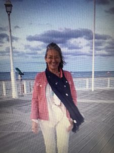 Photo de profil de Michelle Saint Leger