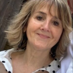 Photo de profil de Michelle Sauzet