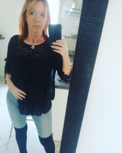 Photo de profil de Michelle Seneca