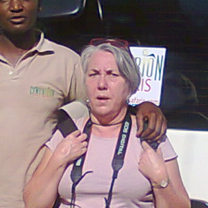 Photo de profil de Michelle Sossa