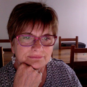 Photo de profil de Michelle Tabardin