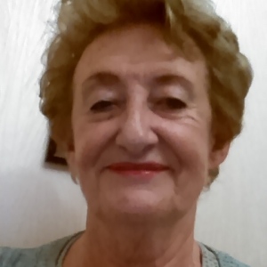 Photo de profil de Michelle Testard