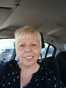 Photo de profil de Michelle Thomas