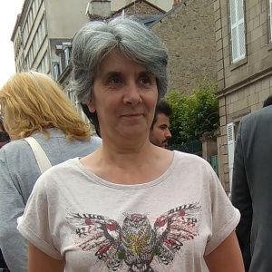 Photo de profil de Michelle Tirone