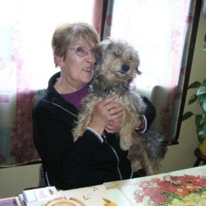 Photo de profil de Michelle Trey