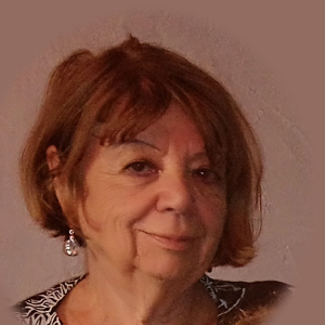 Photo de profil de Michelle Valletti