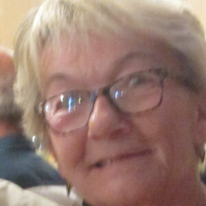 Photo de profil de Michelle Vautrot