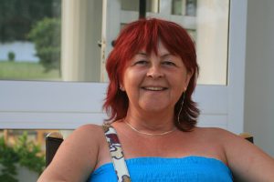 Photo de profil de Michelle Verdier