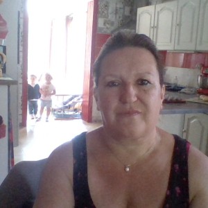 Photo de profil de Michelle Vialle