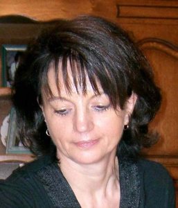 Photo de profil de Michelle Vidis