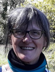 Photo de profil de Michelle Villy