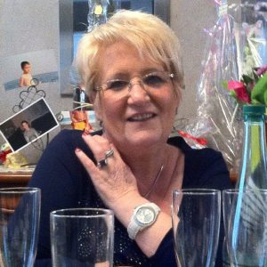 Photo de profil de Michelle Vinci