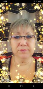 Photo de profil de Michelle Wuillez
