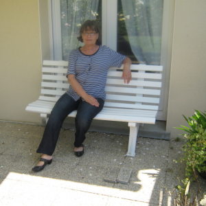 Photo de profil de Michelle Zieba