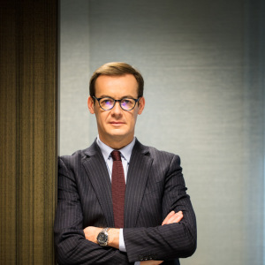 Photo de profil de Michelot Laurent