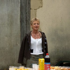 Photo de profil de Michlle Richard