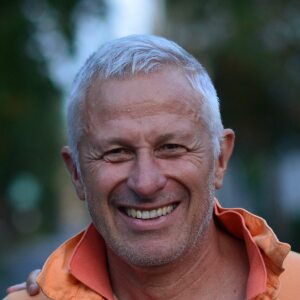 Photo de profil de Mick Benatek