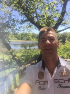 Photo de profil de Mickael Allard