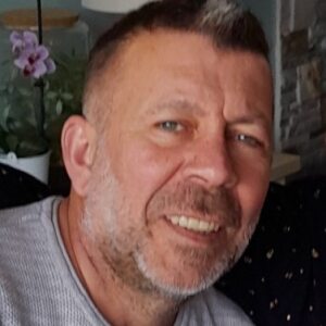 Photo de profil de Mickael Angibaud
