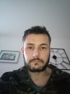 Photo de profil de Mickael Arnaud