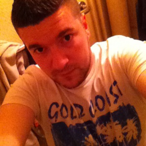 Photo de profil de Mickael Aube