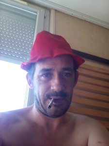 Photo de profil de Mickael Auvray
