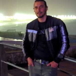 Photo de profil de Mickael Auzanneau