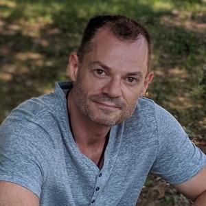 Photo de profil de Mickael Ayad
