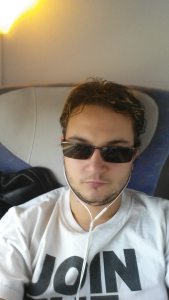 Photo de profil de Mickael Bachevalier