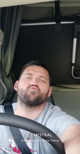 Photo de profil de Mickael Ballart
