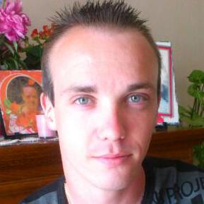 Photo de profil de Mickael Barant