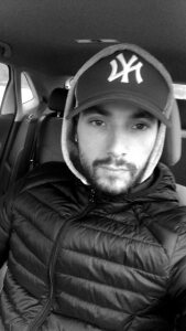 Photo de profil de Mickael Barbuti