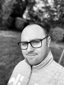 Photo de profil de Mickael Baylot