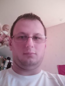 Photo de profil de Mickael Beaume